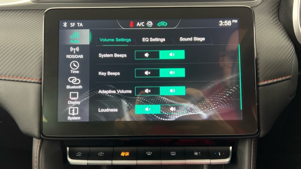 Used MG MG ZS 2023 for sale - 76556834: Photo 26