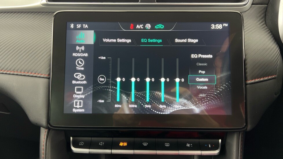 Used MG MG ZS 2023 for sale - 76556834: Photo 27