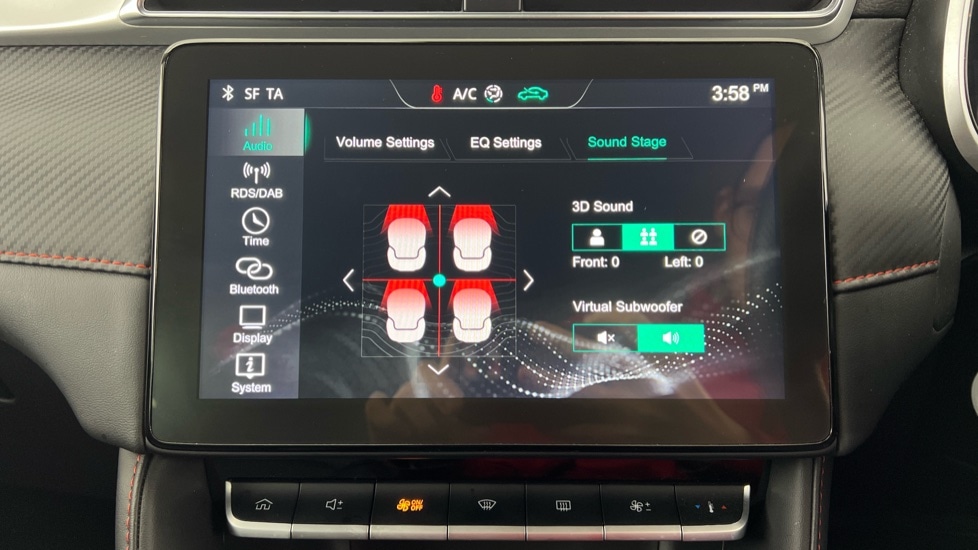 Used MG MG ZS 2023 for sale - 76556834: Photo 28