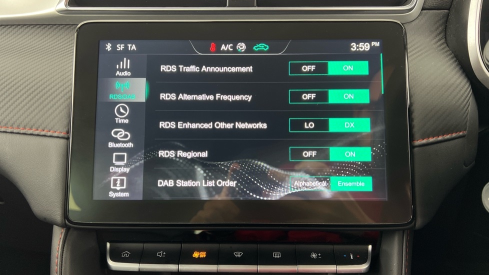 Used MG MG ZS 2023 for sale - 76556834: Photo 29