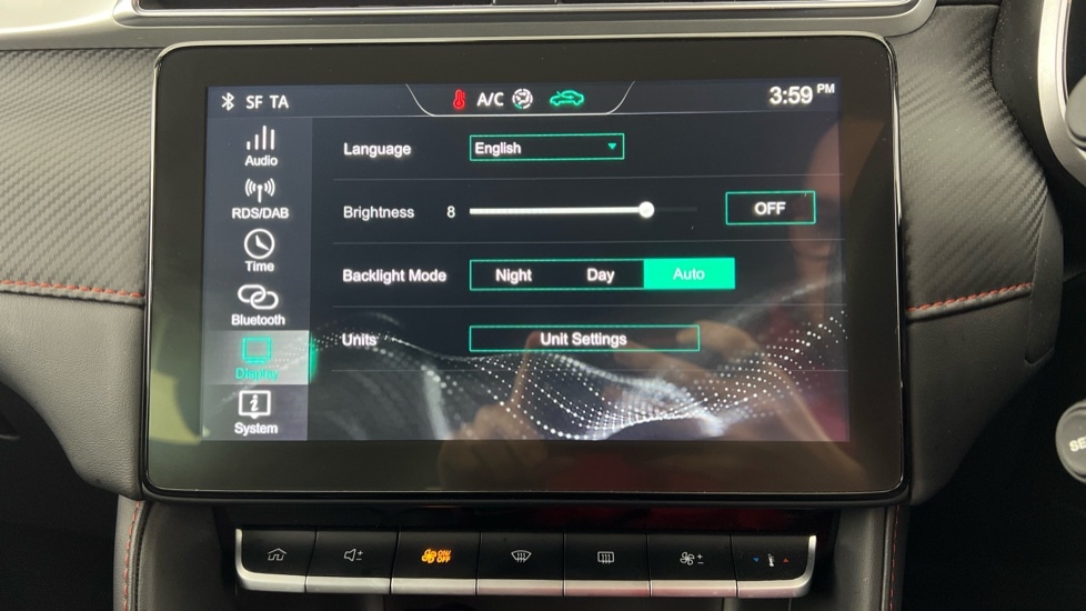 Used MG MG ZS 2023 for sale - 76556834: Photo 30