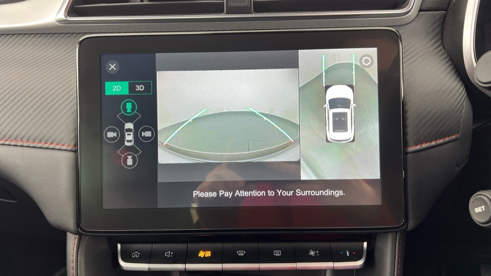 Used MG MG ZS 2023 for sale - 76556834: Photo 31