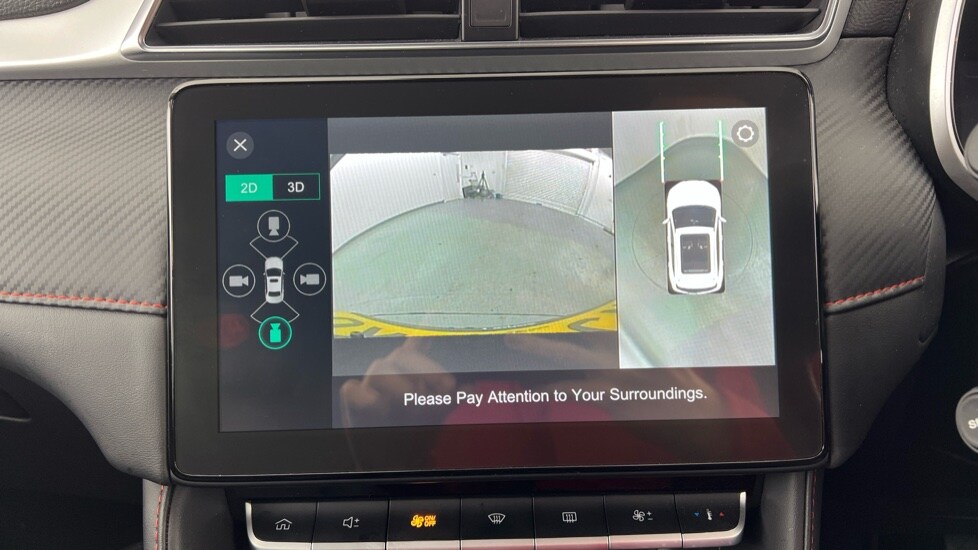 Used MG MG ZS 2023 for sale - 76556834: Photo 33