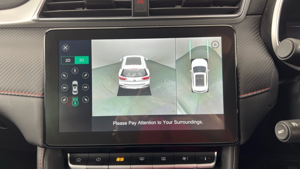 Used MG MG ZS 2023 for sale - 76556834: Photo 35