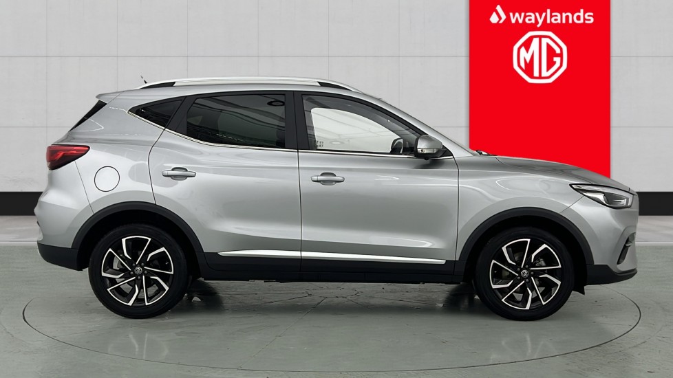 Used MG MG ZS 2023 for sale - 76556834: Photo 4