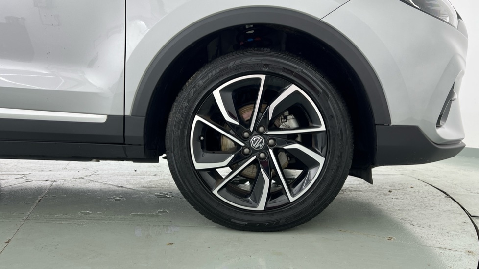 Used MG MG ZS 2023 for sale - 76556834: Photo 5