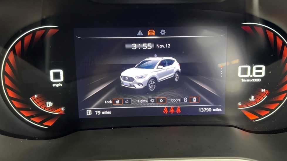 Used MG MG ZS 2023 for sale - 76556834: Photo 7