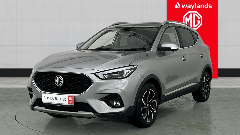 Used MG MG ZS 2023 for sale - 76556834: Photo 9