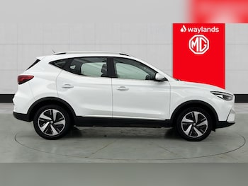 Used MG MG ZS 2022 for sale - 77826517: Photo