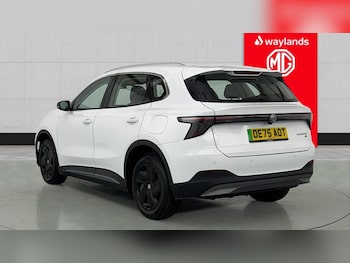 Used MG MG S5 2025 for sale - 76249912: Photo