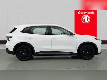 Used MG MG S5 2025 for sale - 76249912: Photo