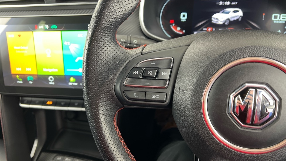 Used MG MG ZS 2023 for sale - 77186301: Photo 11