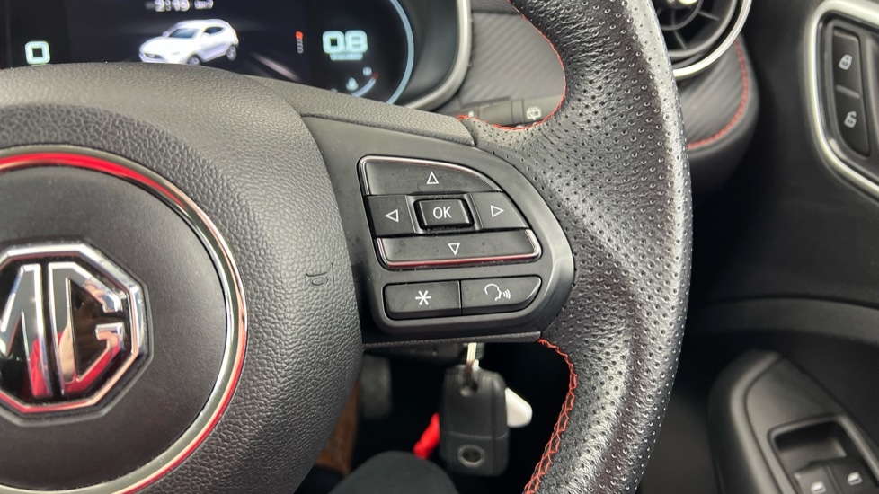 Used MG MG ZS 2023 for sale - 77186301: Photo 12