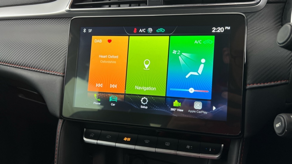 Used MG MG ZS 2023 for sale - 77186301: Photo 16