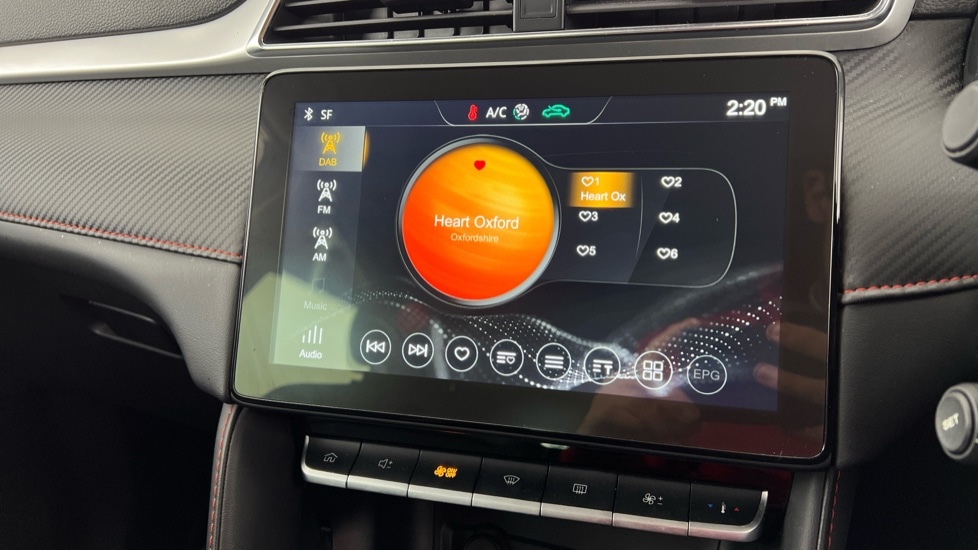 Used MG MG ZS 2023 for sale - 77186301: Photo 17