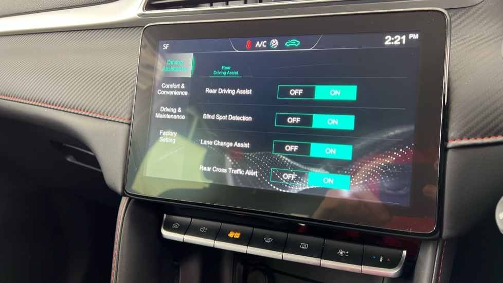 Used MG MG ZS 2023 for sale - 77186301: Photo 20