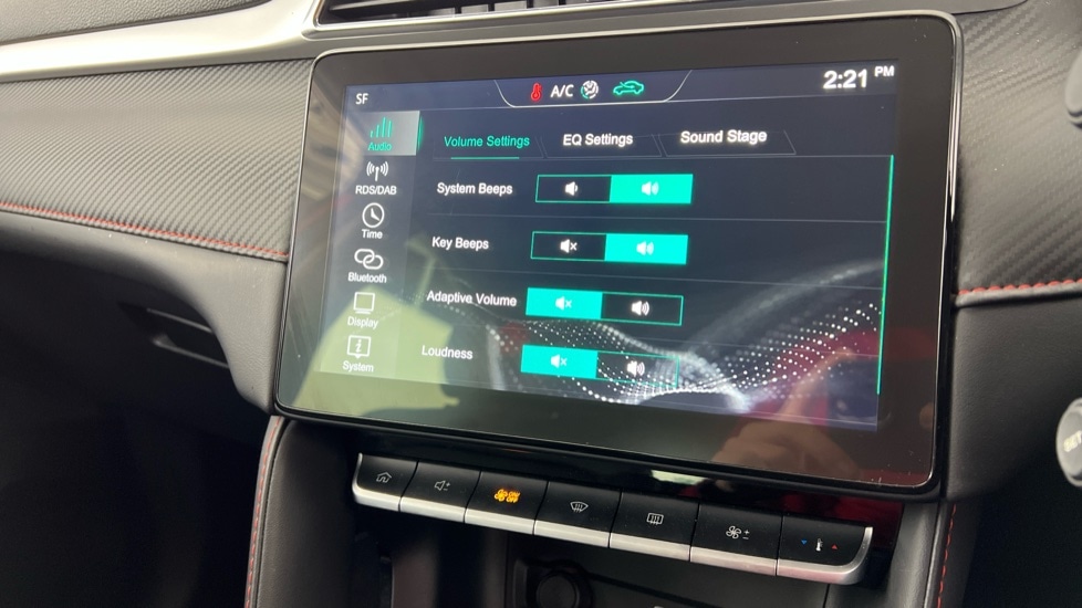 Used MG MG ZS 2023 for sale - 77186301: Photo 24