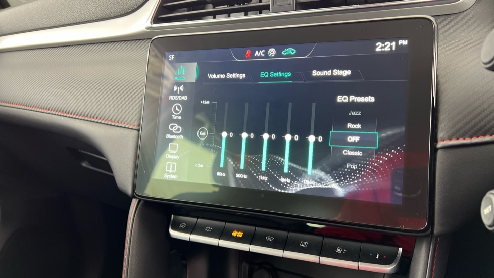 Used MG MG ZS 2023 for sale - 77186301: Photo 25