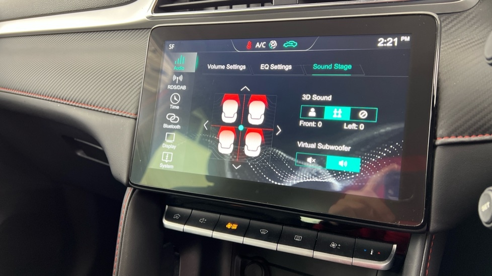 Used MG MG ZS 2023 for sale - 77186301: Photo 26