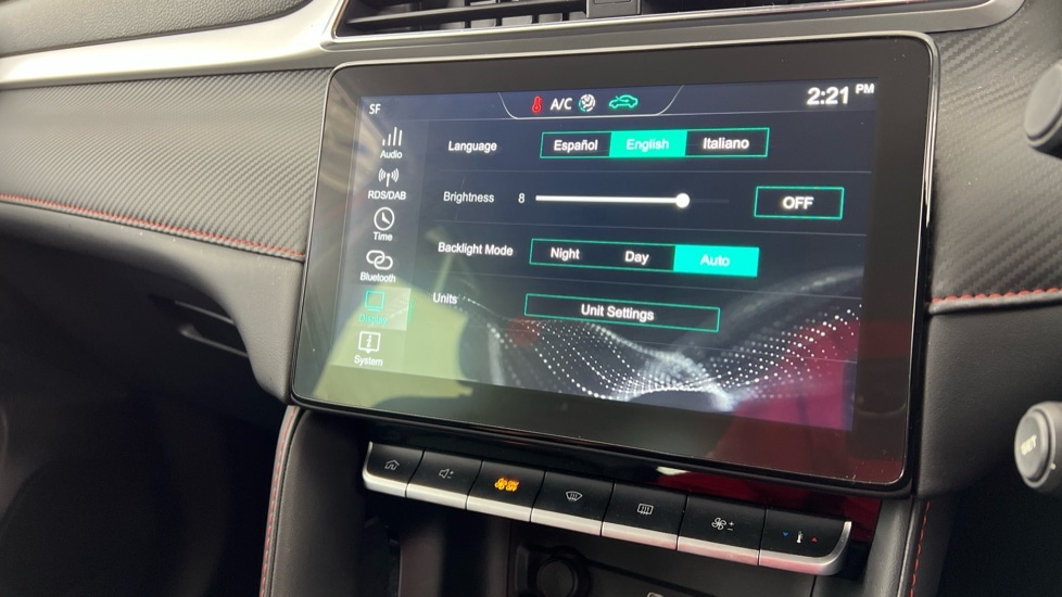 Used MG MG ZS 2023 for sale - 77186301: Photo 27