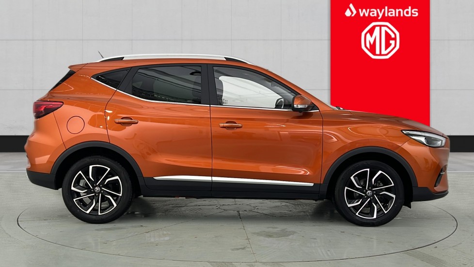 Used MG MG ZS 2023 for sale - 77186301: Photo 4