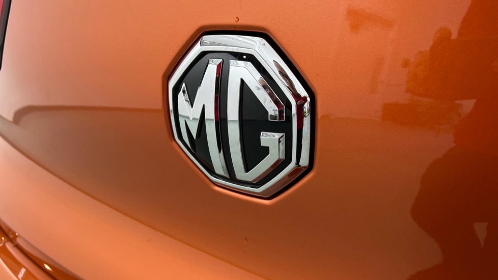 Used MG MG ZS 2023 for sale - 77186301: Photo 41