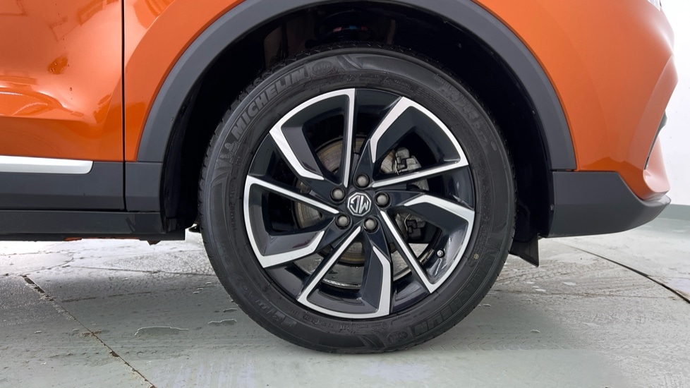 Used MG MG ZS 2023 for sale - 77186301: Photo 5