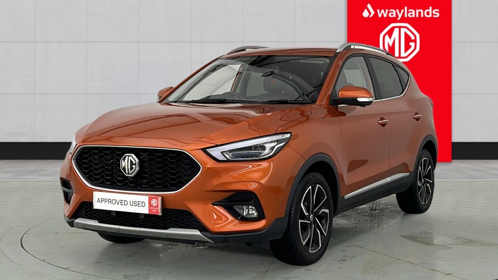 Used MG MG ZS 2023 for sale - 77186301: Photo 9