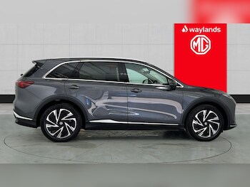 Used MG MGS6 2026 for sale - 78506037: Photo