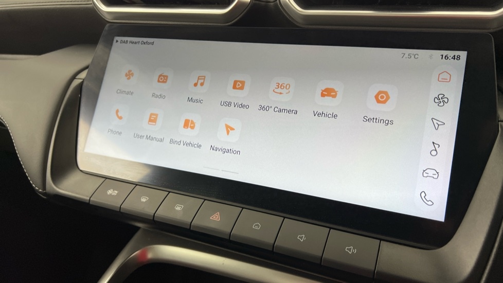 Used MG MG ZS 2025 for sale - 77563379: Photo 18