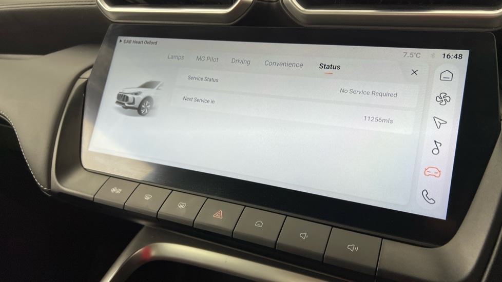 Used MG MG ZS 2025 for sale - 77563379: Photo 23