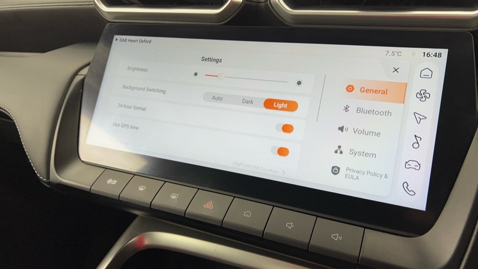 Used MG MG ZS 2025 for sale - 77563379: Photo 24