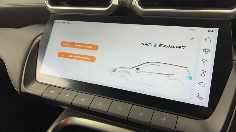 Used MG MG ZS 2025 for sale - 77563379: Photo 28