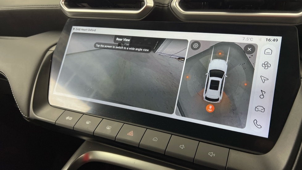 Used MG MG ZS 2025 for sale - 77563379: Photo 31