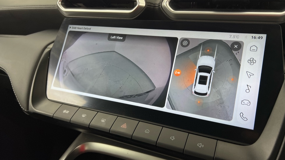 Used MG MG ZS 2025 for sale - 77563379: Photo 32