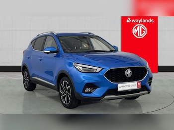 2024 - 1.5 VTi-TECH Exclusive 5dr