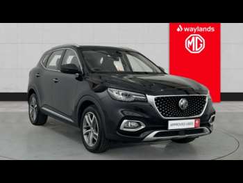 2022 - 1.5 T-GDI Exclusive 5dr DCT Auto