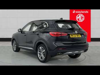 Used MG MG HS 2022 for sale - 75230752: Photo