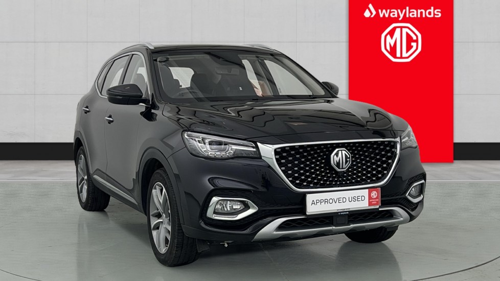 Used MG MG HS 2022 for sale - 76086725: Photo 1