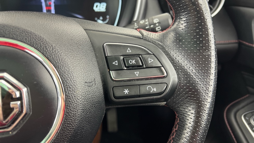 Used MG MG HS 2022 for sale - 76086725: Photo 12