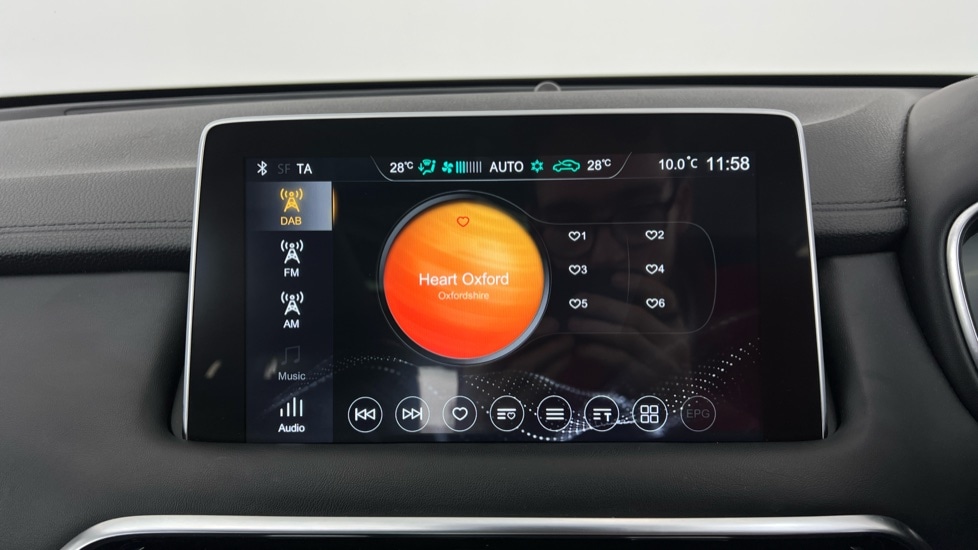 Used MG MG HS 2022 for sale - 76086725: Photo 19