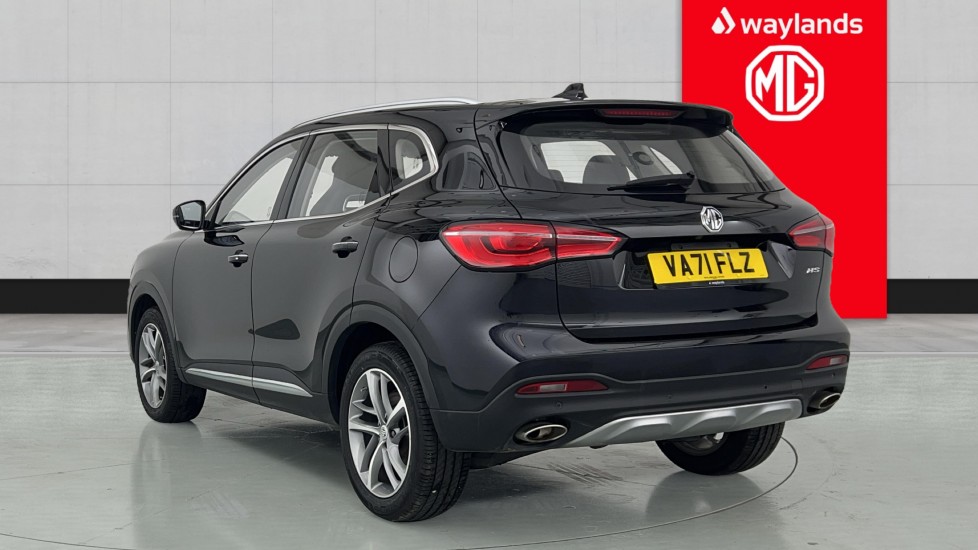 Used MG MG HS 2022 for sale - 76086725: Photo 2