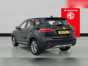 Used MG MG HS 2022 for sale - 76086725: Photo 2