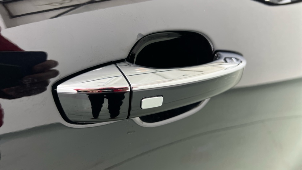 Used MG MG HS 2022 for sale - 76086725: Photo 38