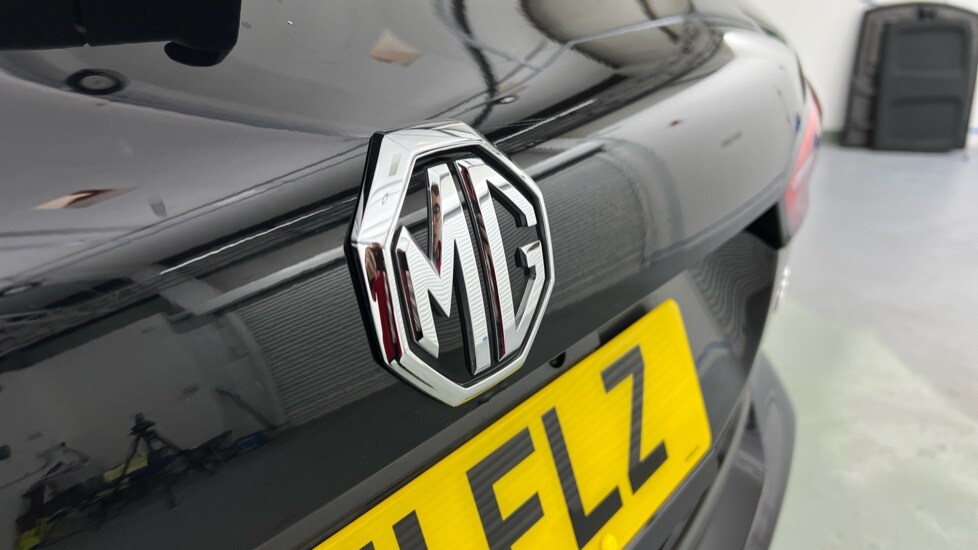 Used MG MG HS 2022 for sale - 76086725: Photo 40