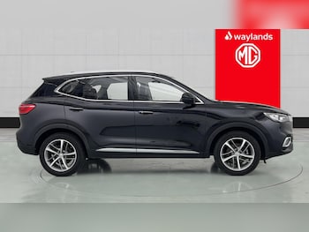 Used MG MG HS 2022 for sale - 76086725: Photo 4