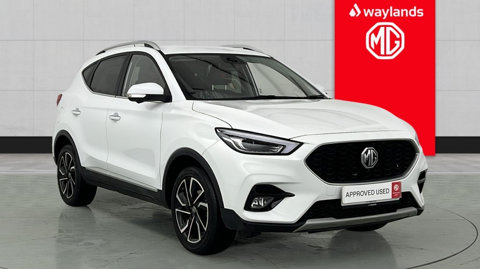 Used MG MG ZS 2024 for sale - 76927994: Photo 1