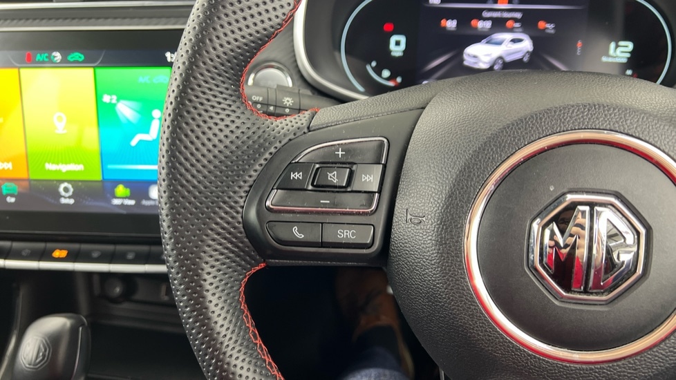 Used MG MG ZS 2024 for sale - 76927994: Photo 11