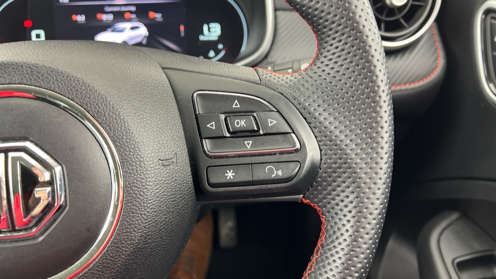 Used MG MG ZS 2024 for sale - 76927994: Photo 12