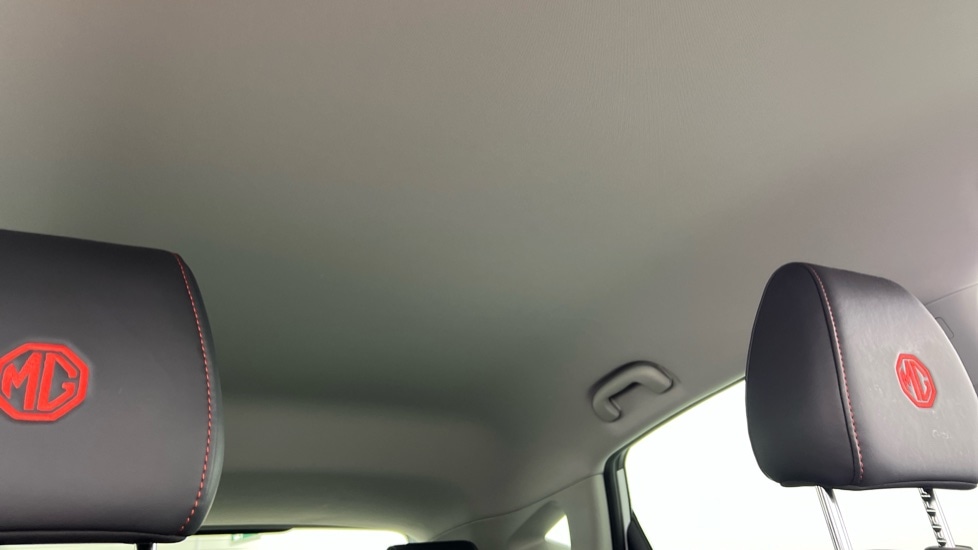 Used MG MG ZS 2024 for sale - 76927994: Photo 14